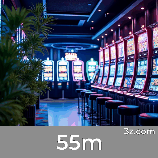 55m: Especialista em Apostas Esportivas no Brasil