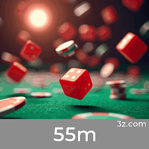 55m: Plataforma Premier de Apostas e Cassino