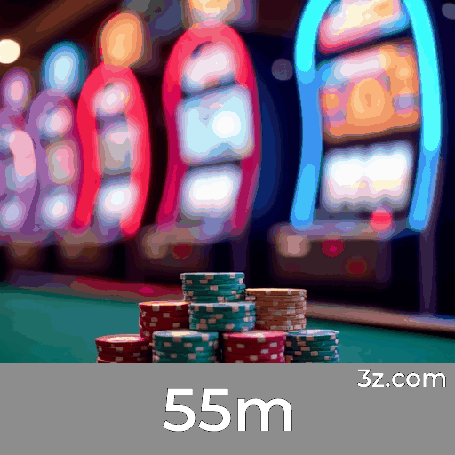 55m: Especialista em Apostas Esportivas no Brasil