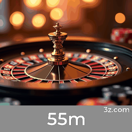 Controle Total da Sua Conta na 55m com Segurança Avançada