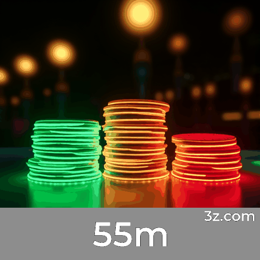 55m Aplicativo Comunidade: Interação Global e Valor