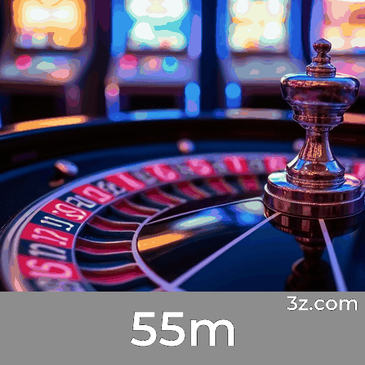 Controle Total da Sua Conta na 55m com Segurança Avançada