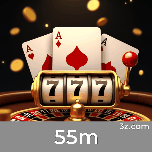 55m: Bônus e Ofertas Imperdíveis Esperam por Você