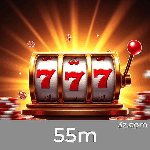 Desbloqueie Suas Recompensas no 55m Agora!