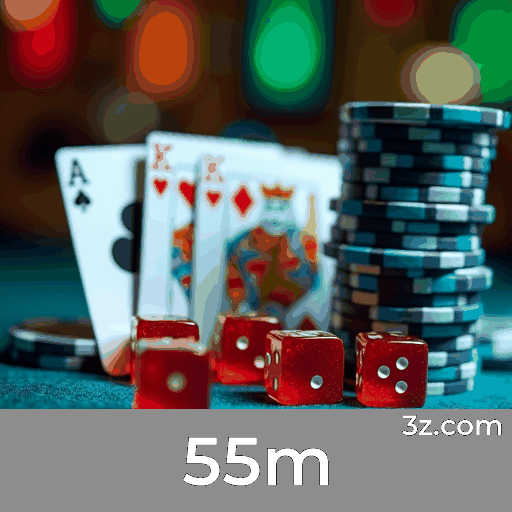 O Mundo de Jogos Selecionados 55m