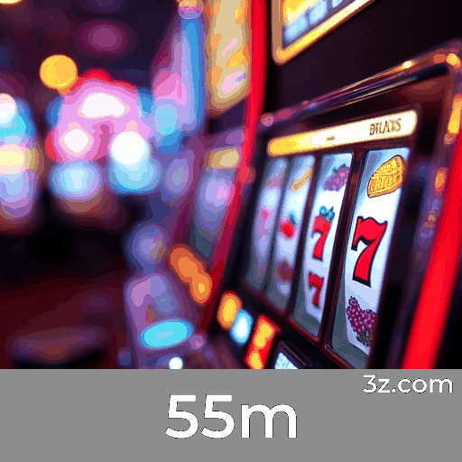 Internacional com Toque Brasileiro: Luxo e Exclusividade no Casino 55m