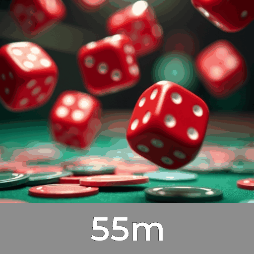 55m.com - Líder em Apostas Online no Brasil - 55m