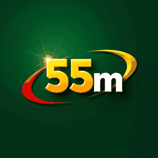 55m: Plataforma de Cassino Profissional e Segura